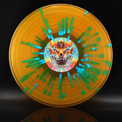 Super XYX (Original Soundtrack) { vinyl }