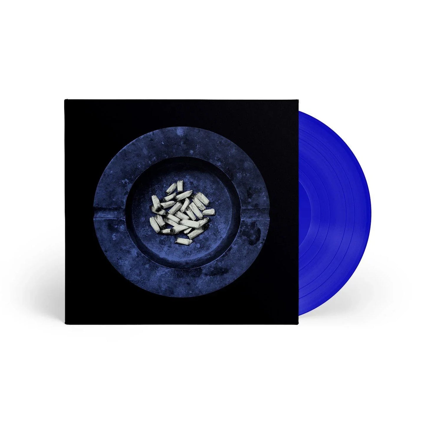 Laura Jane Grace - Stay Alive [Blue] { vinyl }