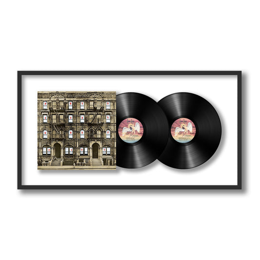 Physical Graffiti { vinyl }