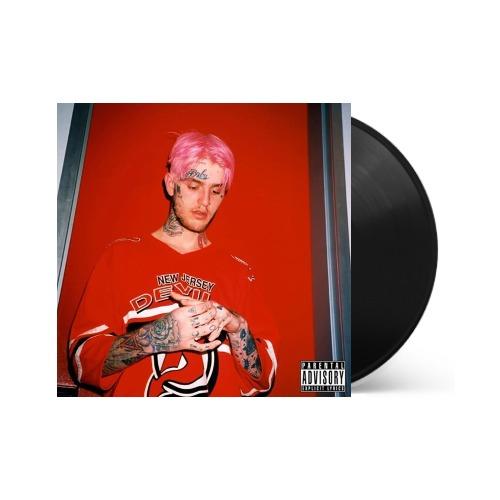 Lil Peep - Hellboy [2LP] { vinyl }