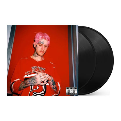 Lil Peep - Hellboy [2LP] { vinyl }