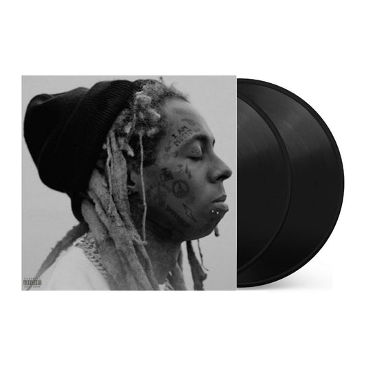 Lil Wayne - I Am Music [2LP] { vinyl }