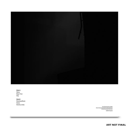 LIMBO (Original Soundtrack) [10"] { vinyl }