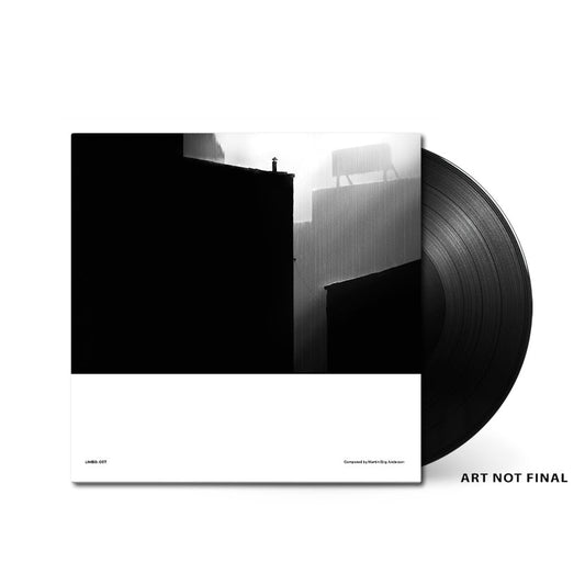 LIMBO (Original Soundtrack) [10"] { vinyl }