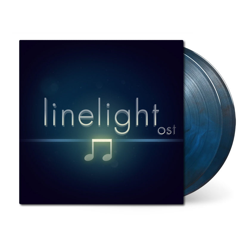 Linelight (Original Soundtrack) { vinyl }