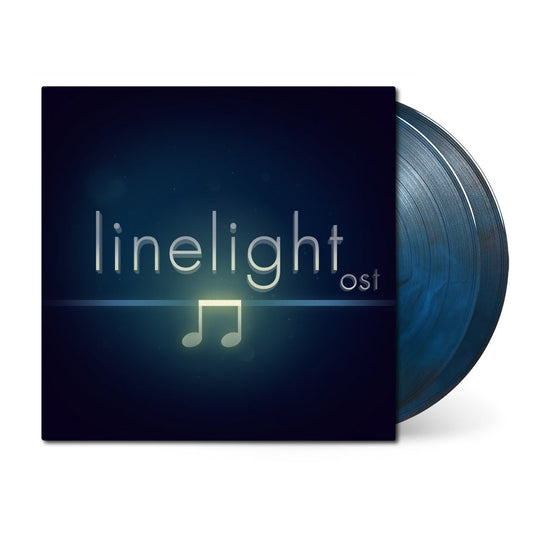 Linelight (Original Soundtrack) { vinyl }