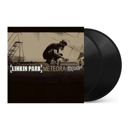 Linkin Park - Meteora [2LP] { vinyl }