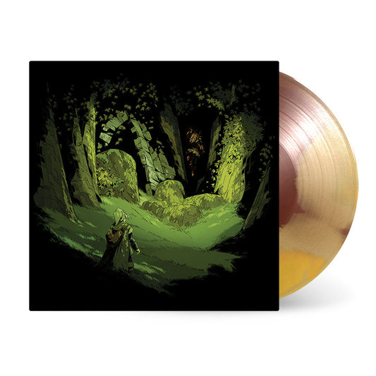 Lofi of the Lost Woods { vinyl }