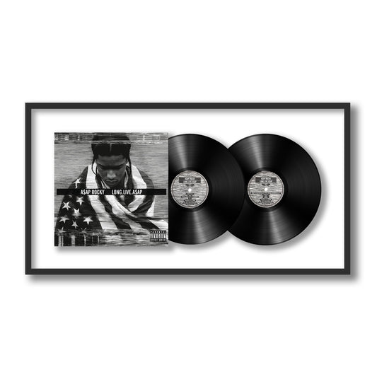 Long.Live.A$AP { vinyl }