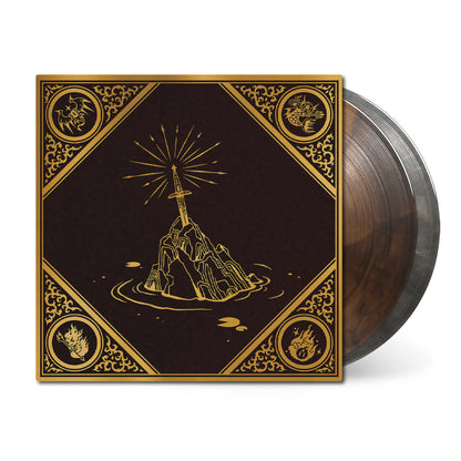 MANA (Secret of Mana Recreated) { vinyl }