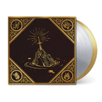 MANA (Secret of Mana Recreated) { vinyl }