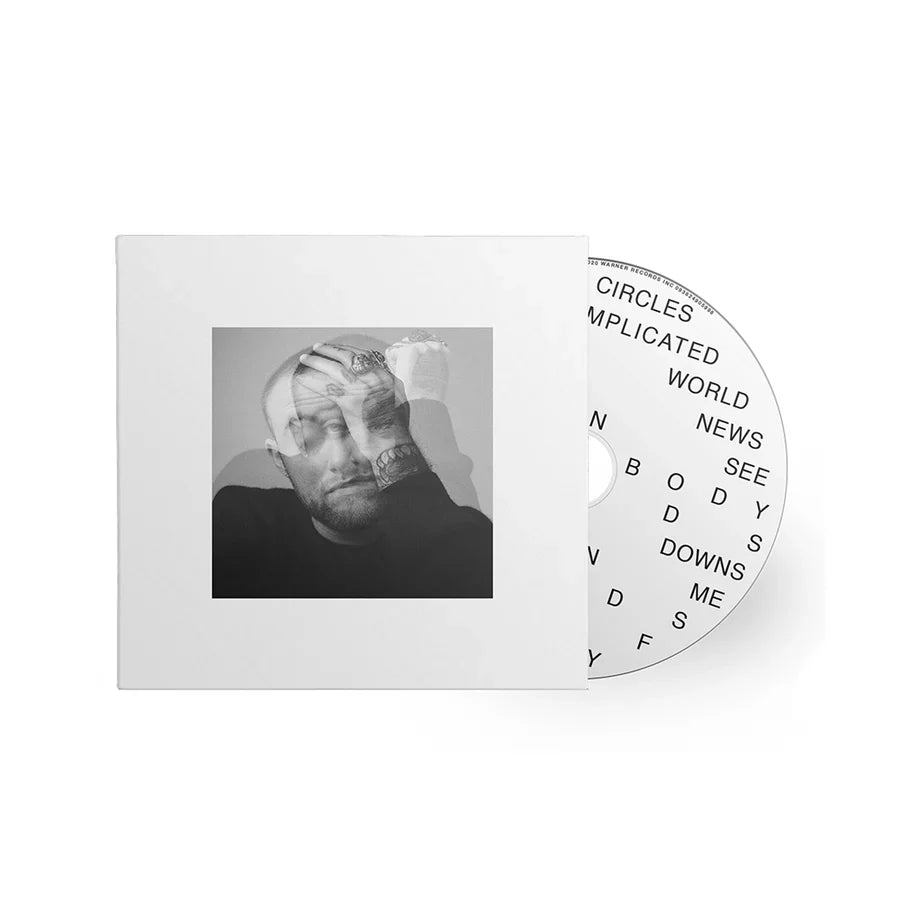Mac Miller - Circles { vinyl }