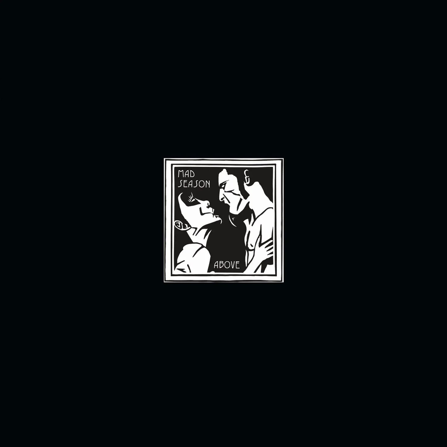 Mad Season - Above Deluxe [2LP 180-gram] { vinyl }