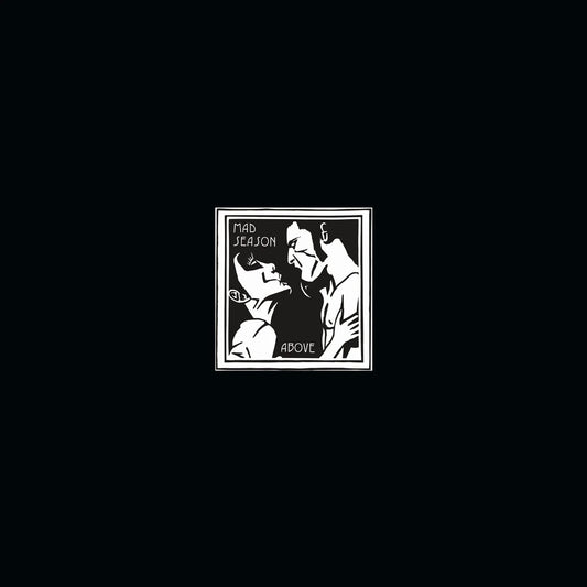 Mad Season - Above Deluxe [2LP 180-gram] { vinyl }