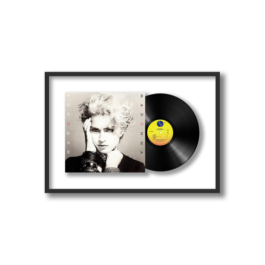 Madonna { vinyl }
