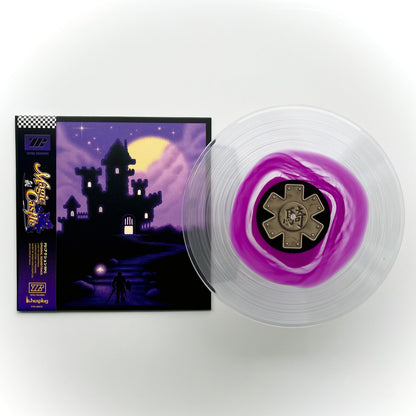 Magic Castle (Original Soundtrack) { vinyl }