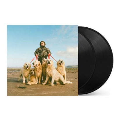 Mall Grab - What I Breathe [2LP] { vinyl }
