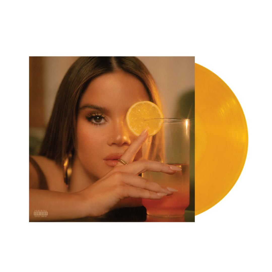 Maren Morris - Dreamsicle [Orange] { vinyl }