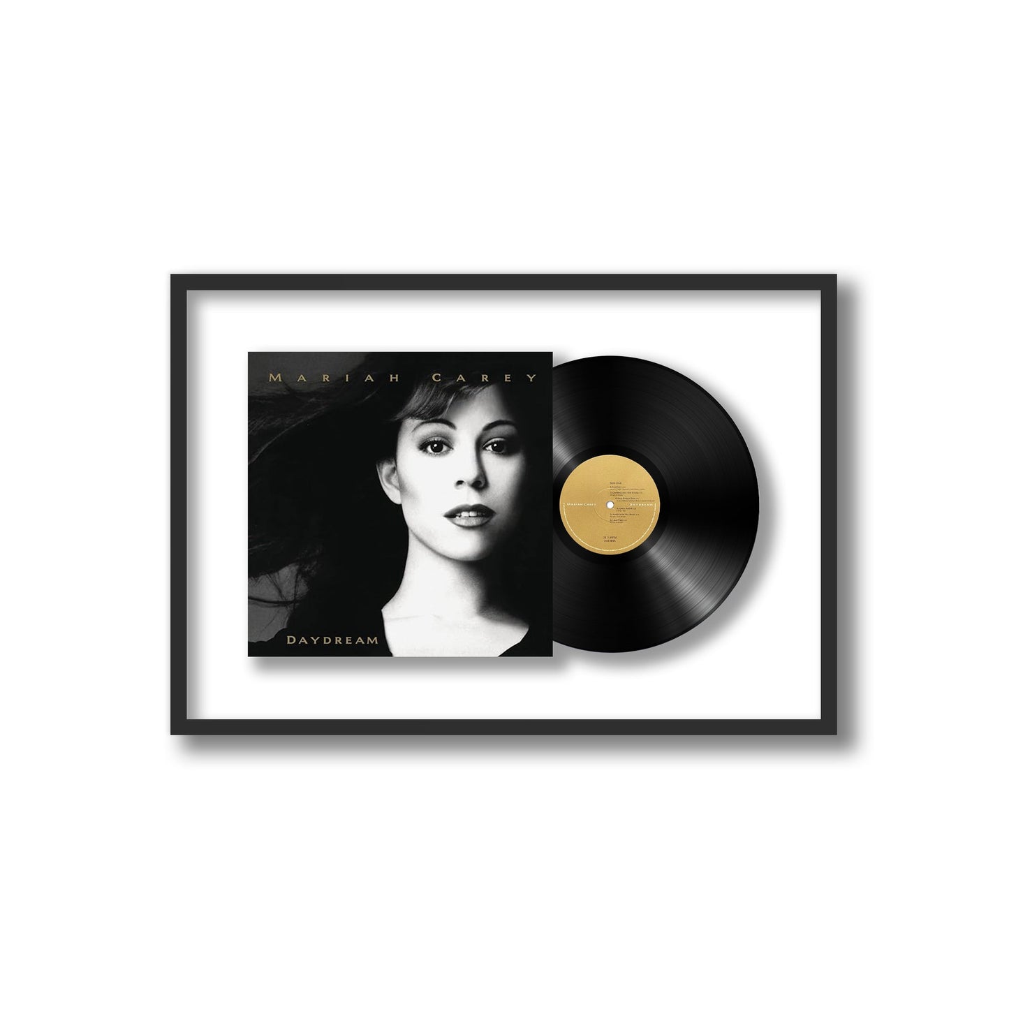 Daydream { vinyl }
