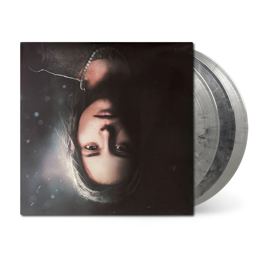 Martha Is Dead (Original Soundtrack) { vinyl }