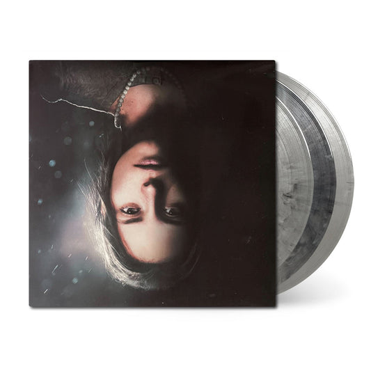 Martha Is Dead (Original Soundtrack) { vinyl }