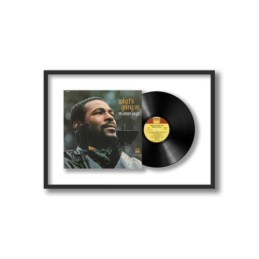 What's Going On { vinyl }