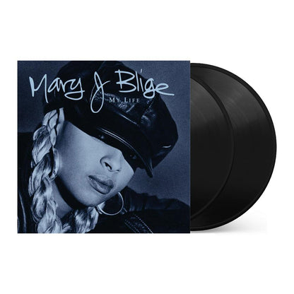 Mary J Blige - My Life [2LP] { vinyl }