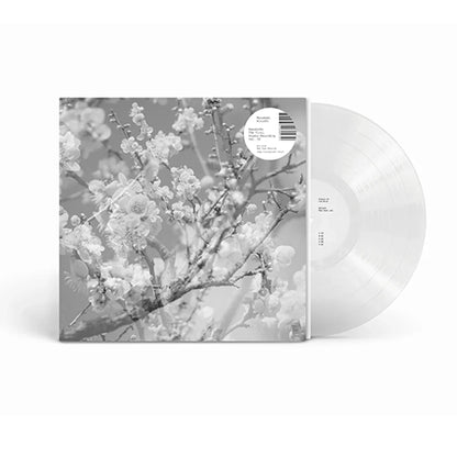 Masabumi Kikuchi - Hanamichi: The Final Studio Recording, Vol. II [Transparent] { vinyl }