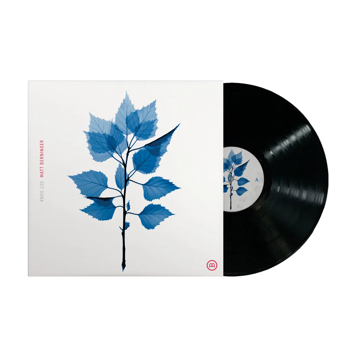Matt Berninger - Get Sunk { vinyl }