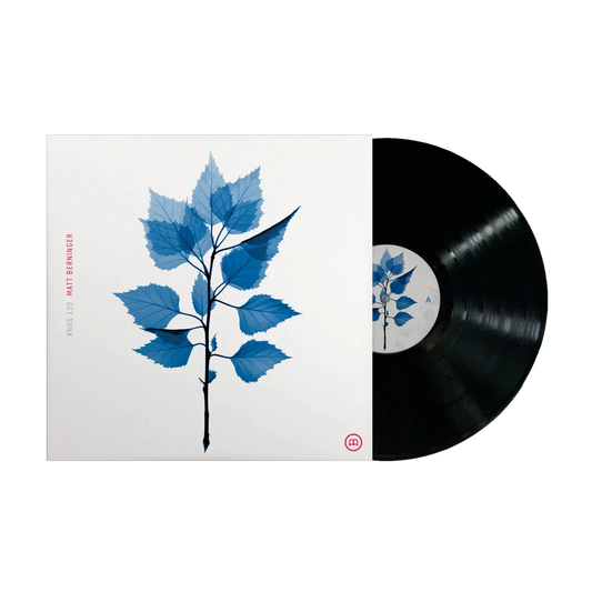 Matt Berninger - Get Sunk { vinyl }