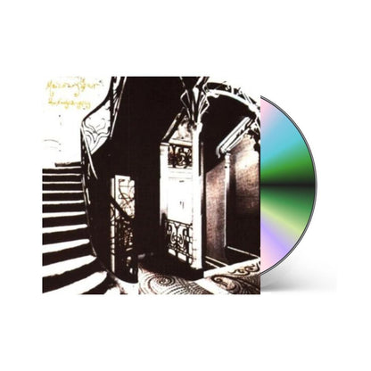 Mazzy Star - She Hangs Brightly { vinyl }