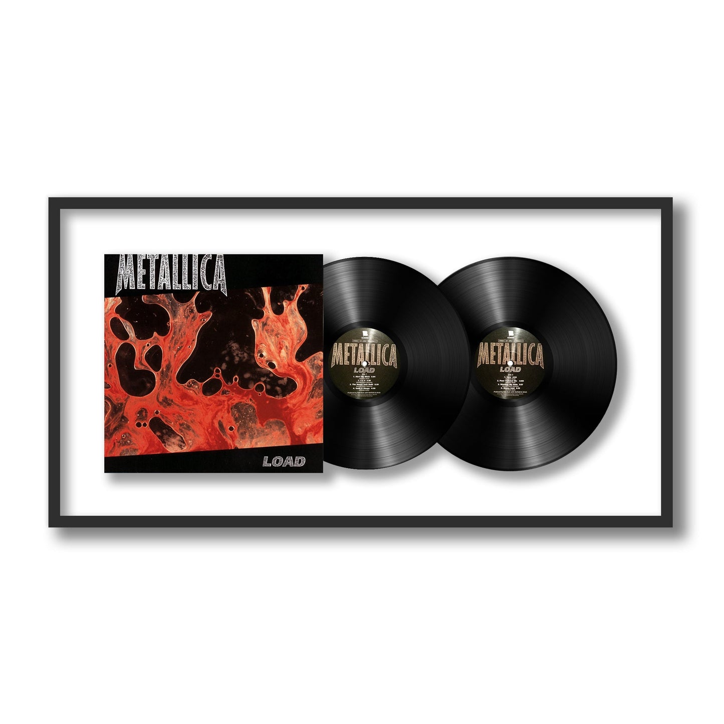 Load { vinyl }