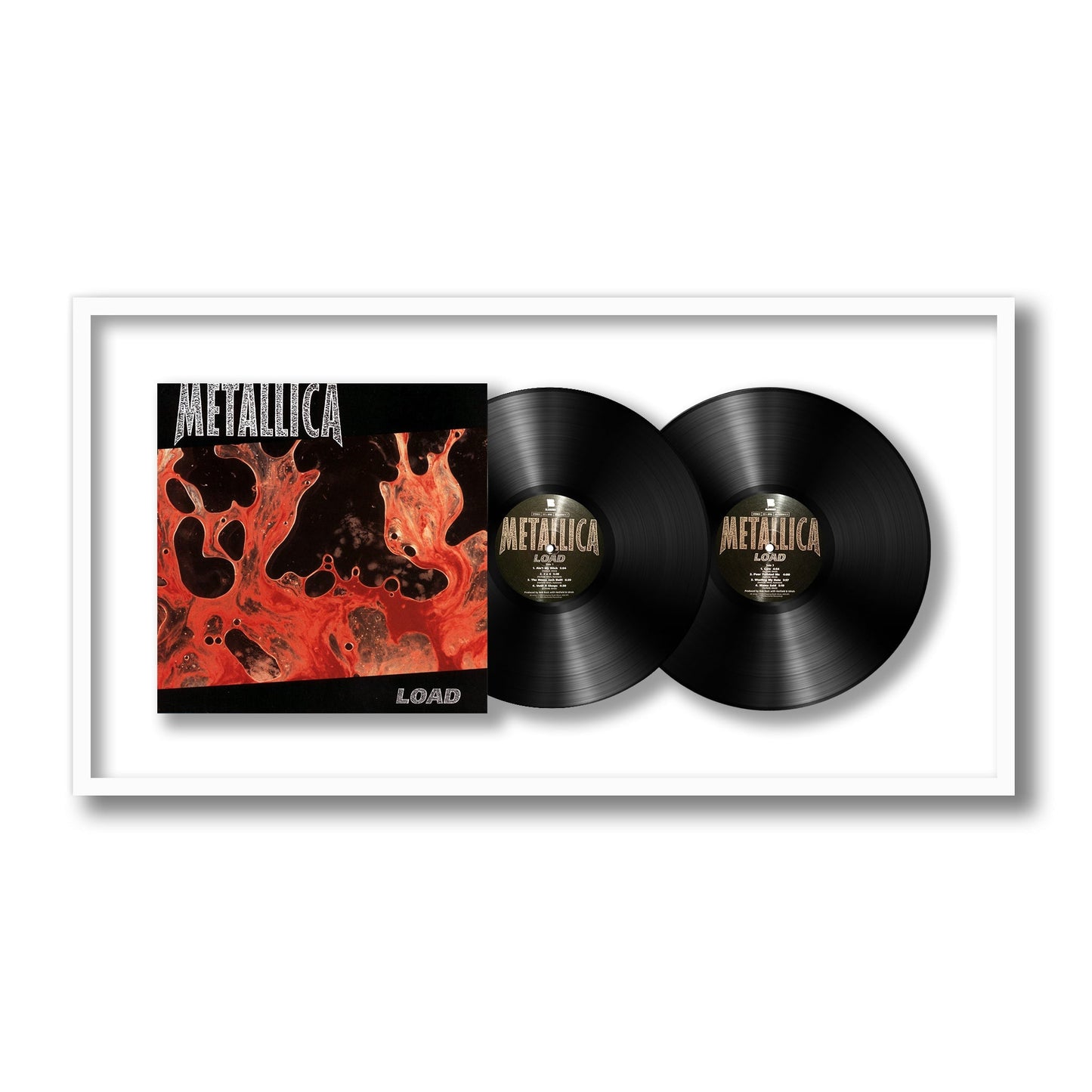 Load { vinyl }