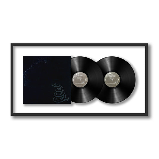 Metallica { vinyl }