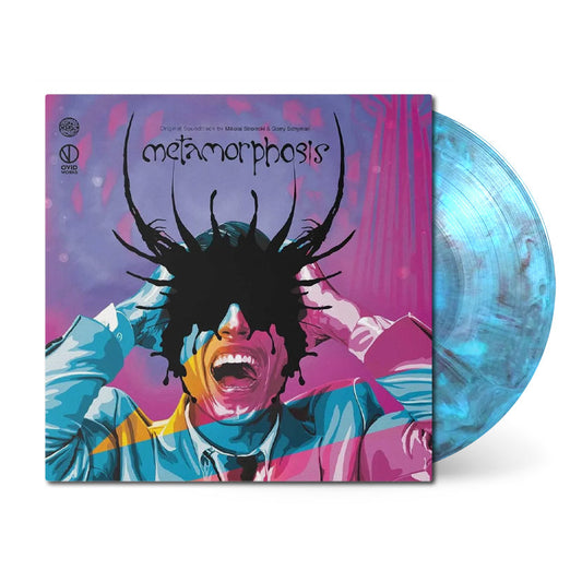 Metamorphosis (Original Soundtrack) { vinyl }