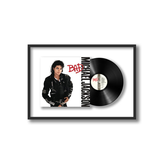 Bad { vinyl }