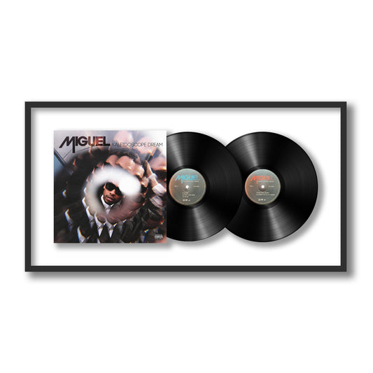 Kaleidescope Dream { vinyl }