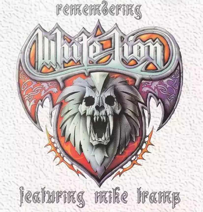 Mike Tramp - Remembering White Lion { vinyl }