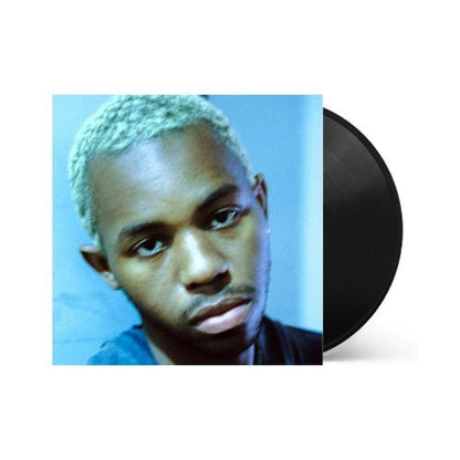 Montell Fish - JAMIE { vinyl }