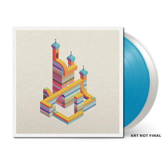 Monument Valley (Original Soundtrack) { vinyl }