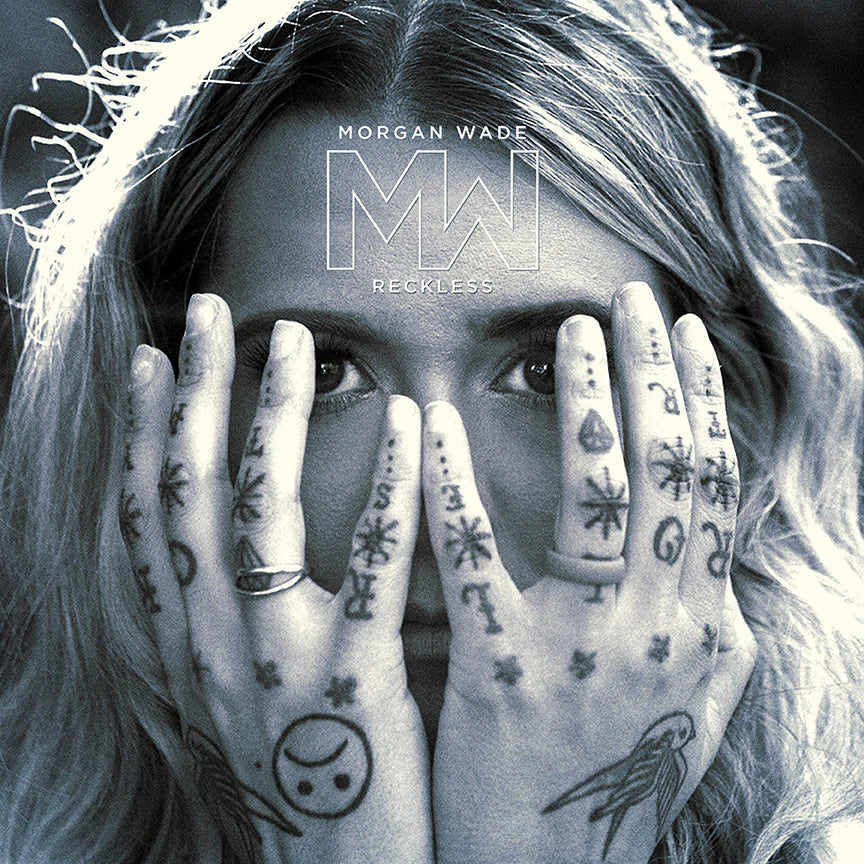Morgan Wade - Reckless { vinyl }