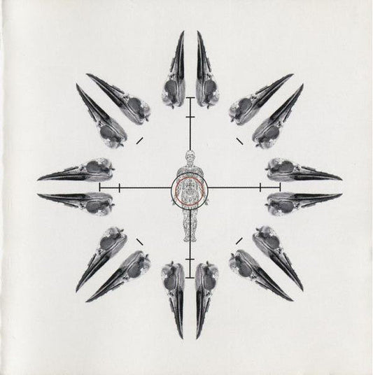 Mork Gryning - Pieces Of Primal Expressionism { vinyl }