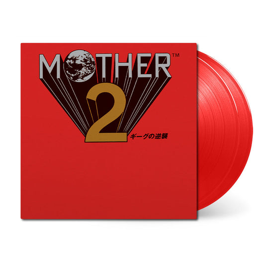 Mother 2 (Original Soundtrack) { vinyl }