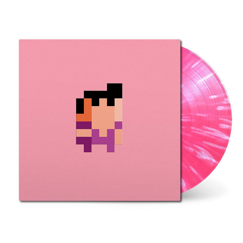 Necrosphere (Original Soundtrack) { vinyl }