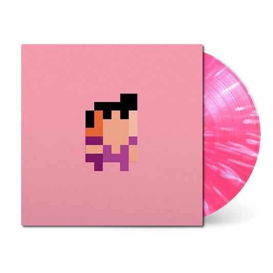 Necrosphere (Original Soundtrack) { vinyl }