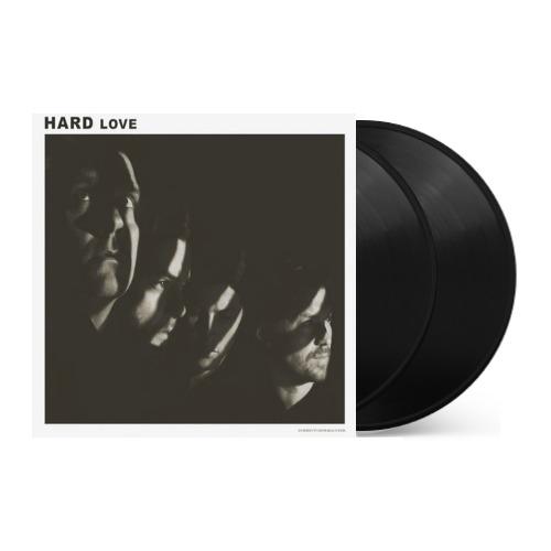 Needtobreathe - HARDLOVE [2LP] { vinyl }