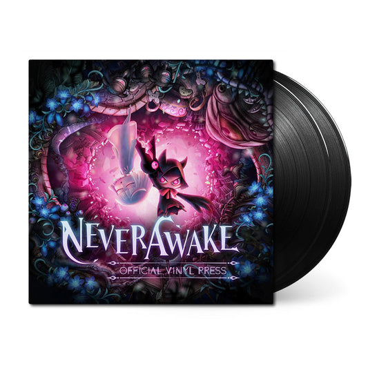 Never Awake (Original Soundtrack) { vinyl }