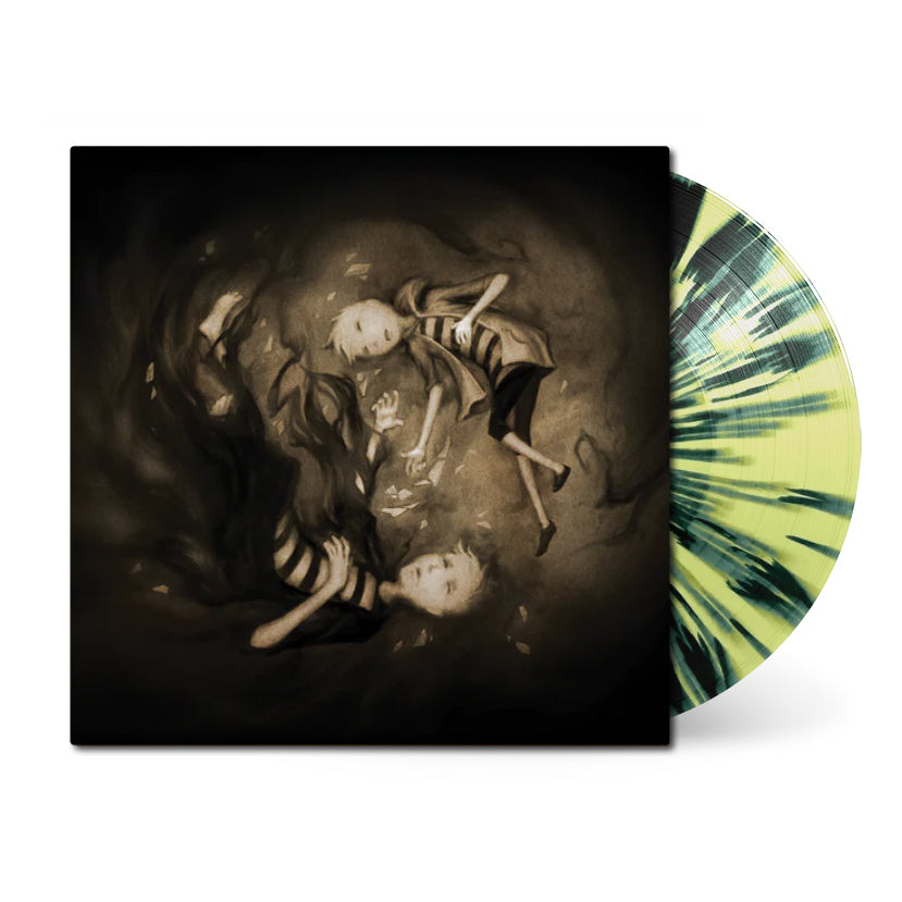 Neversong (Original Soundtrack) { vinyl }