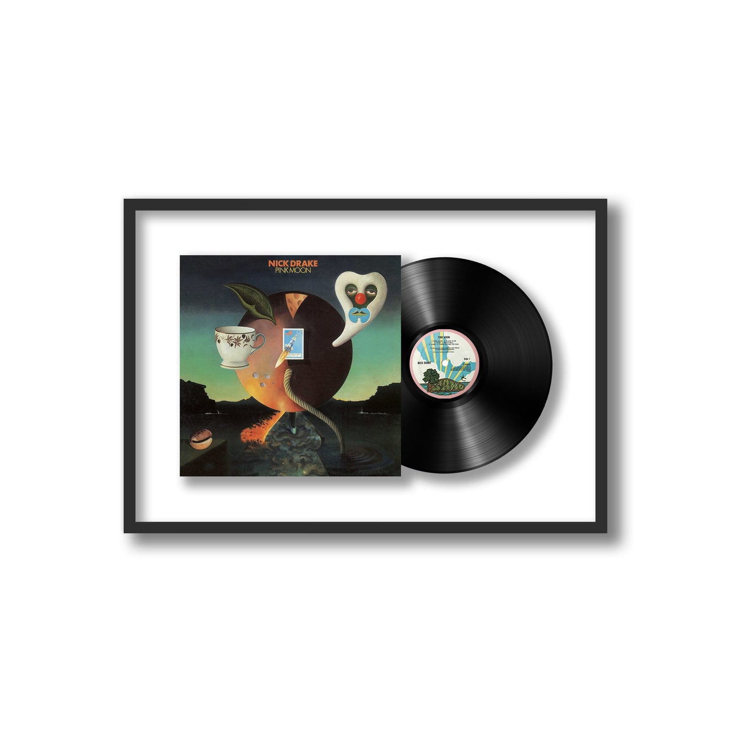 Pink Moon { vinyl }
