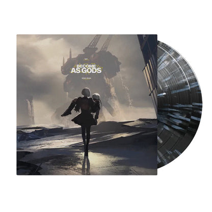 NieR: Become as Gods { vinyl }